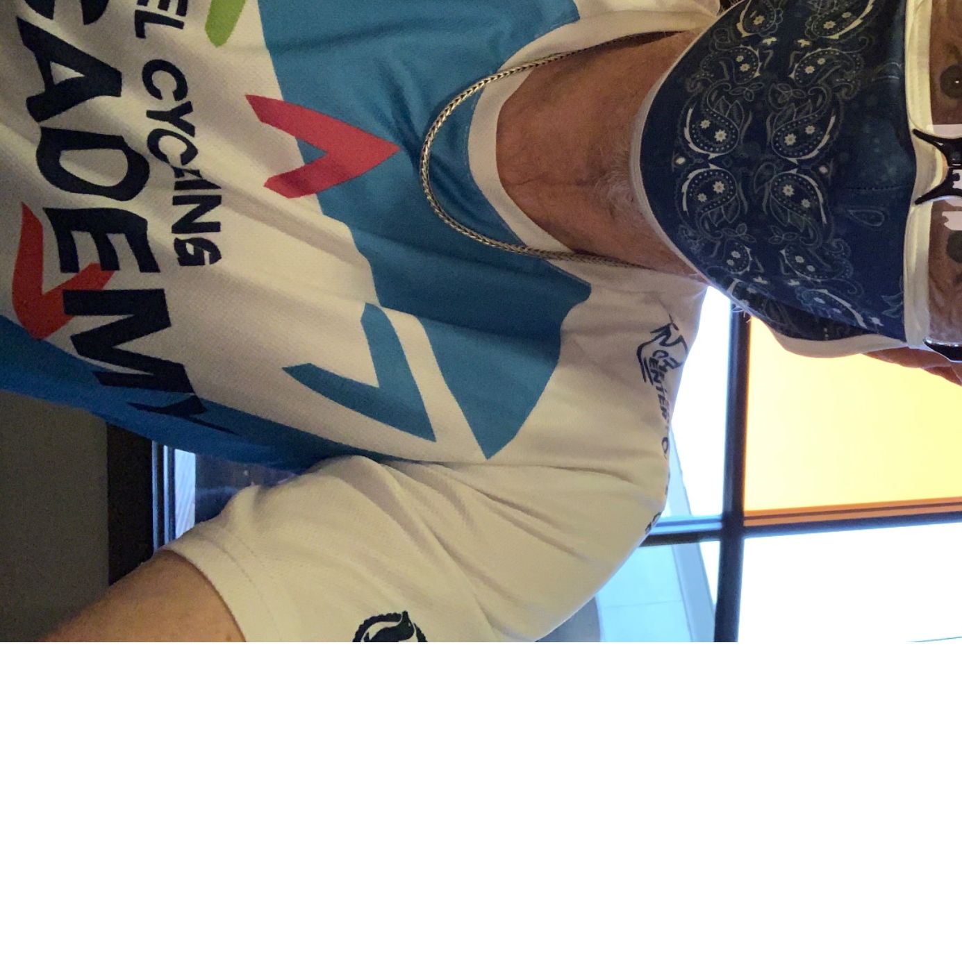 Profile of Bill Schenker