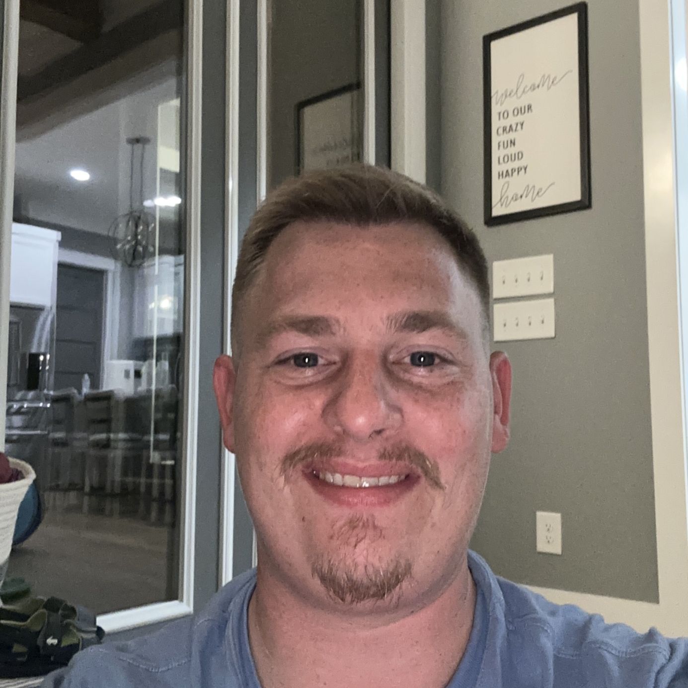 Profile of Chance Cochran