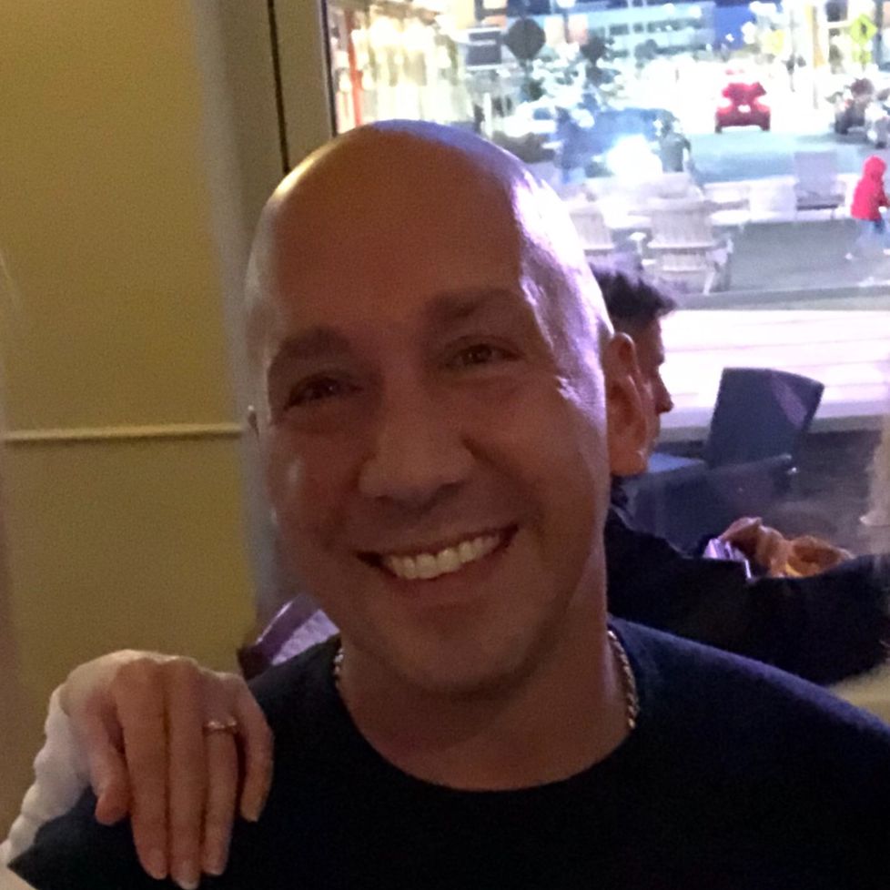 Profile of Kevin Plunkett