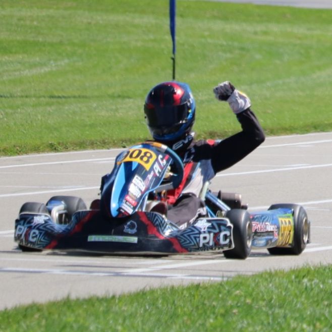 Profile of Tristen Altman