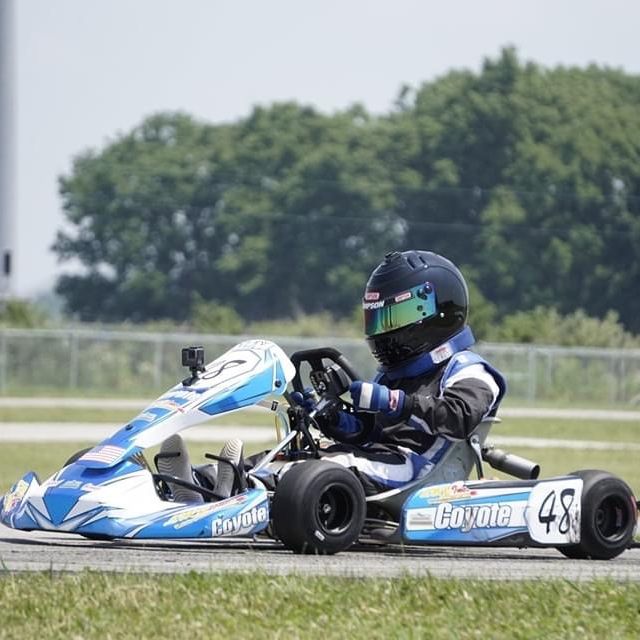 Profile of Alex Masci