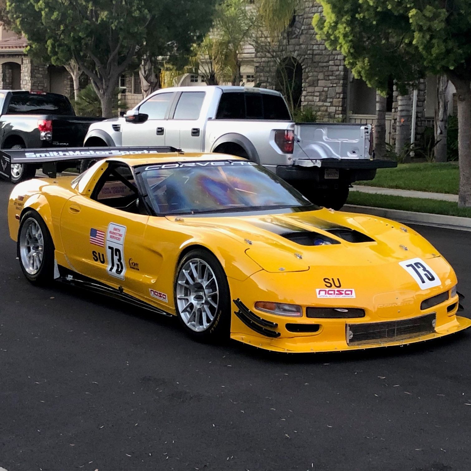 Profile of Chad Armstrong