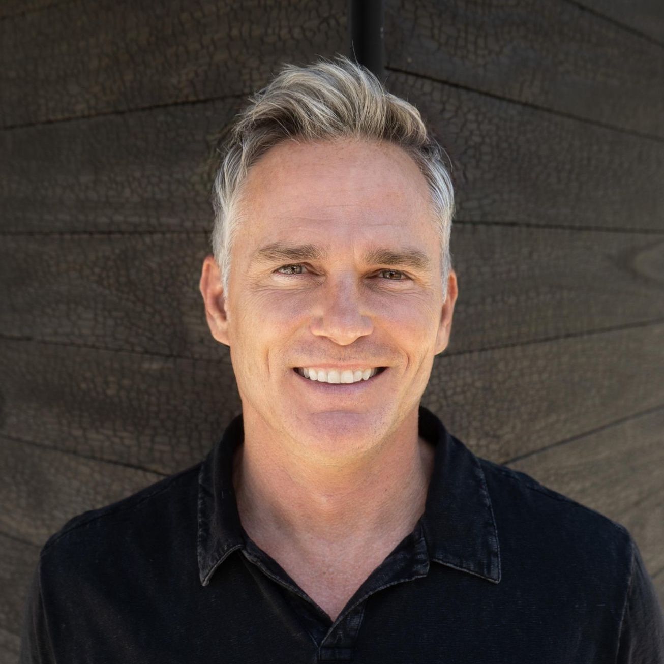 Profile of James Meeker