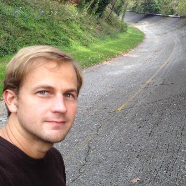 Profile of Charlie Ping