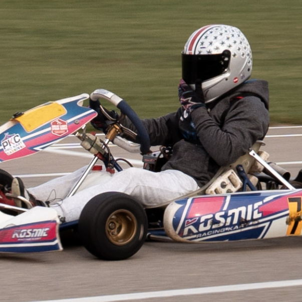 Profile of Michael Fisher