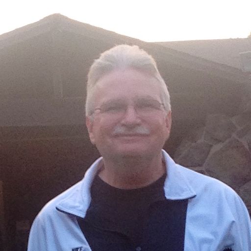 Profile of Alan Wiles