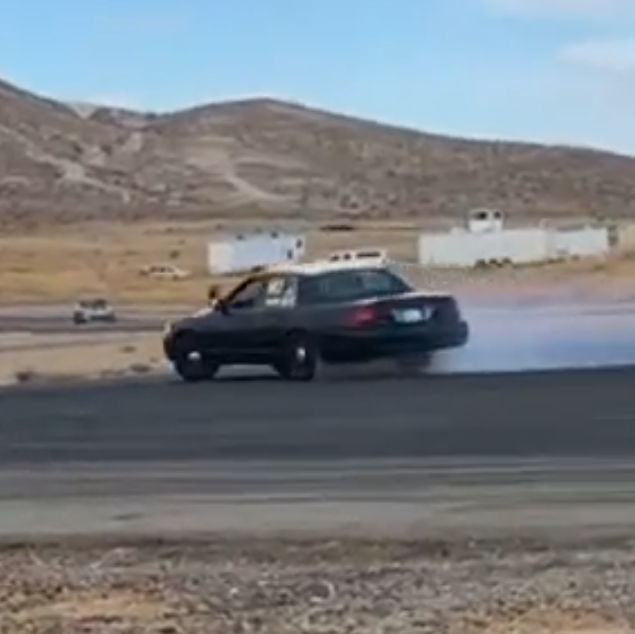 Profile of Douglas George