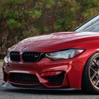 Profile of Leandro Fenster