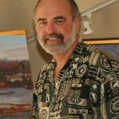 Profile of Robert Beaulieu