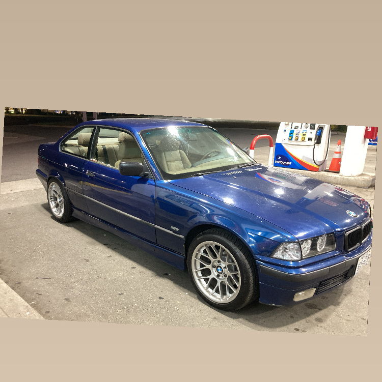 Profile of Anthony Castillo