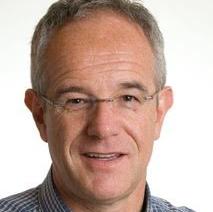 Profile of Eric Verdin