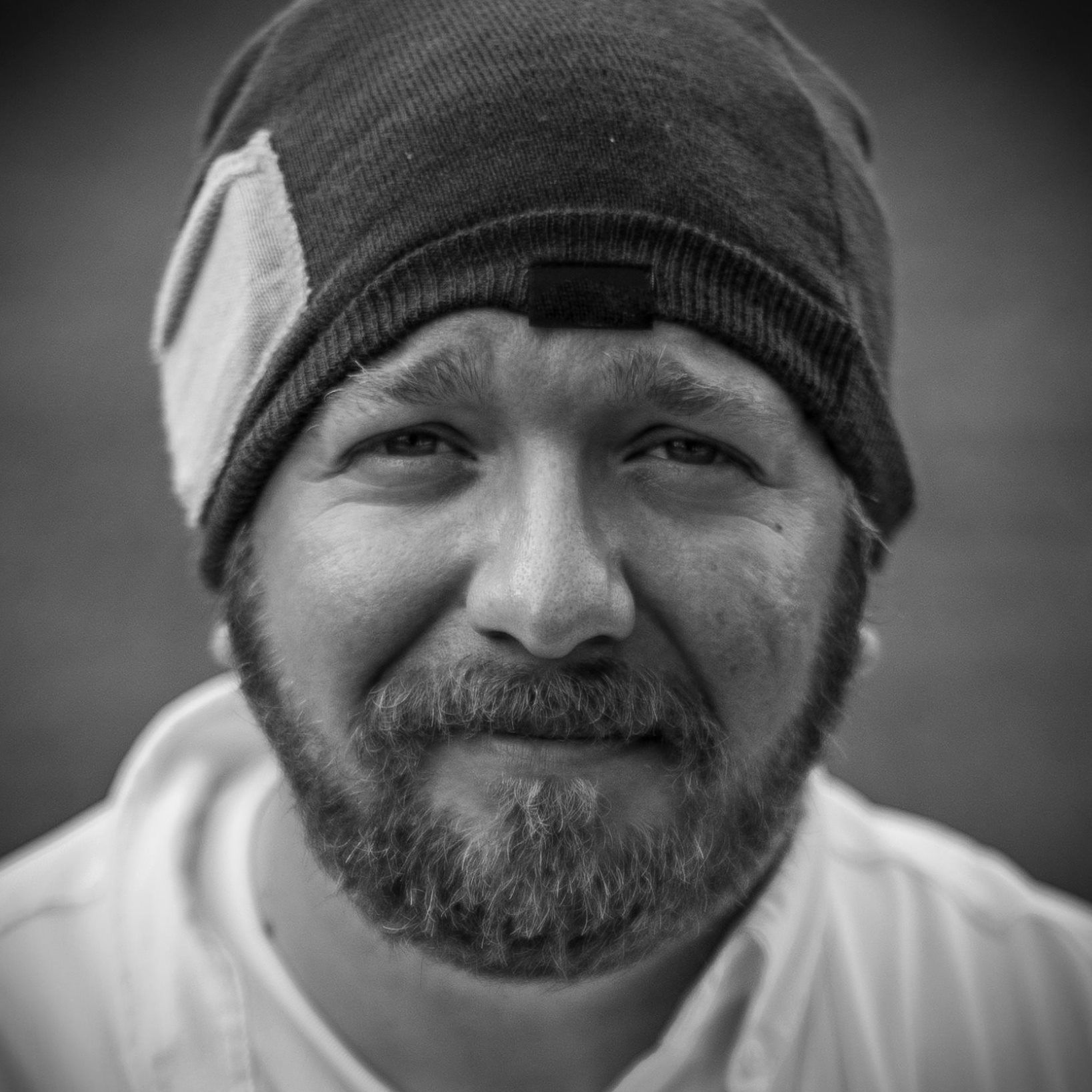 Profile of Matt Genuardi