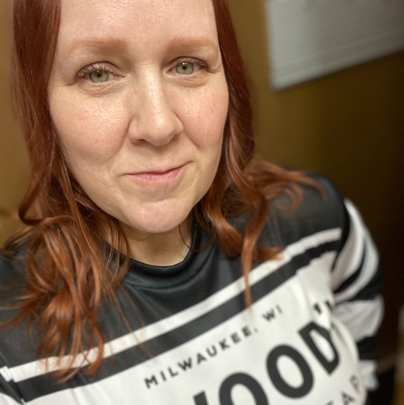 Profile of Michelle Perez