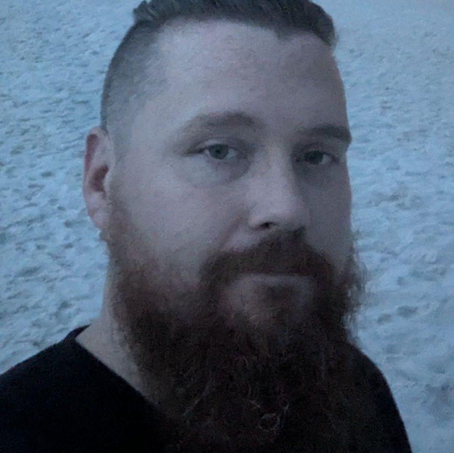 Profile of Kyle Ralrick