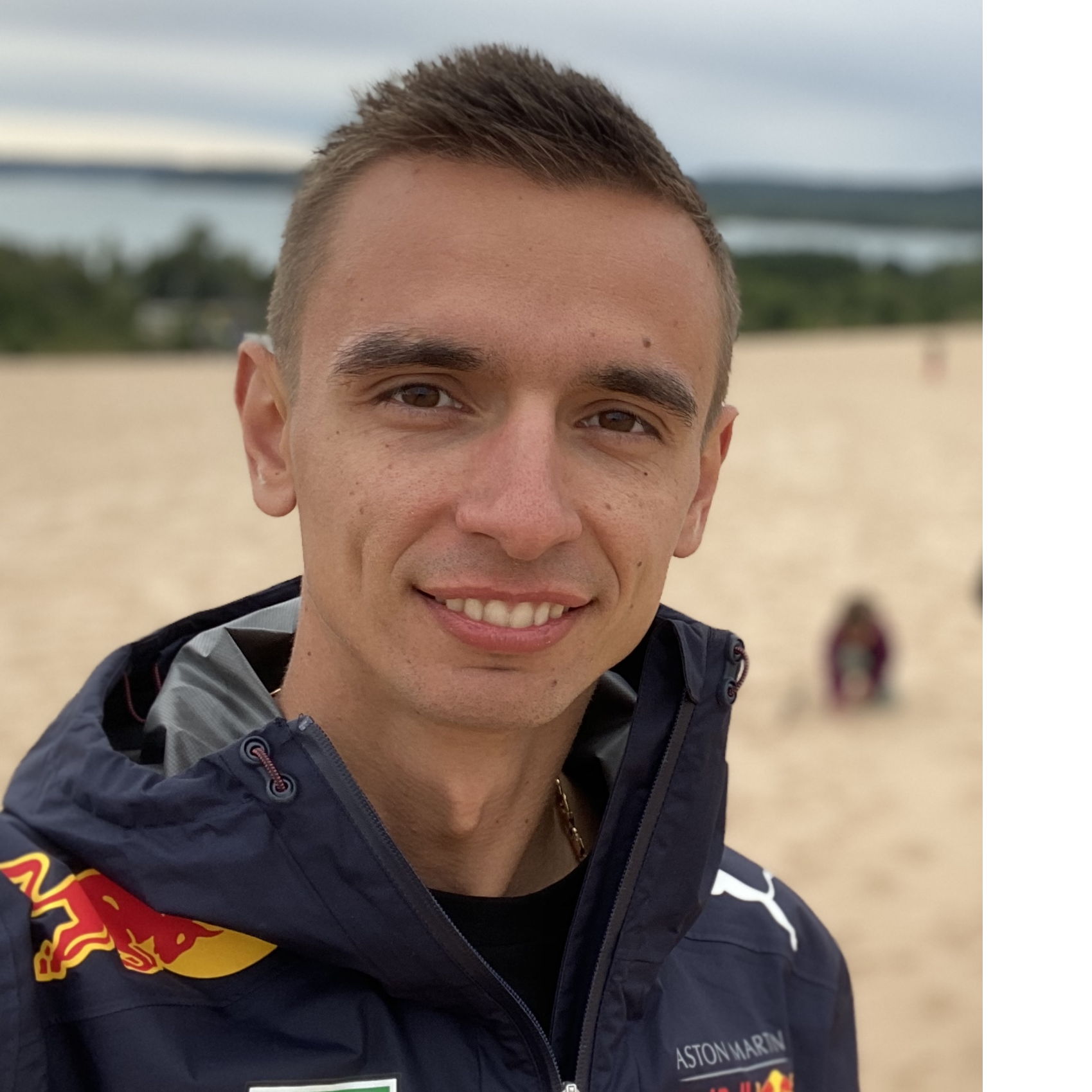 Profile of Erik Pylypchuk