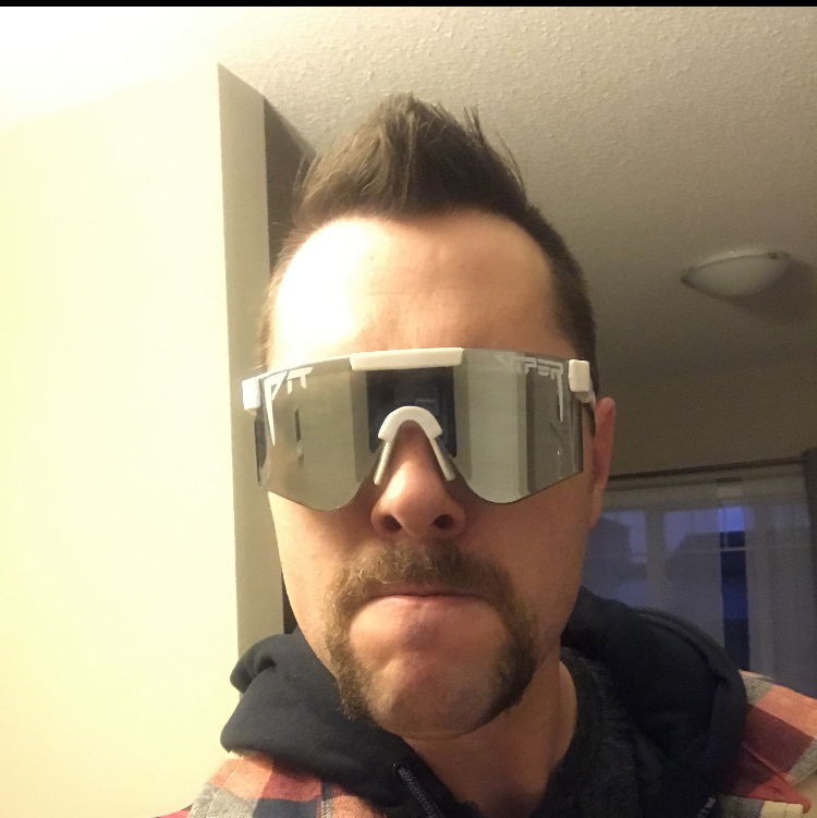 Profile of Jordan Stewart