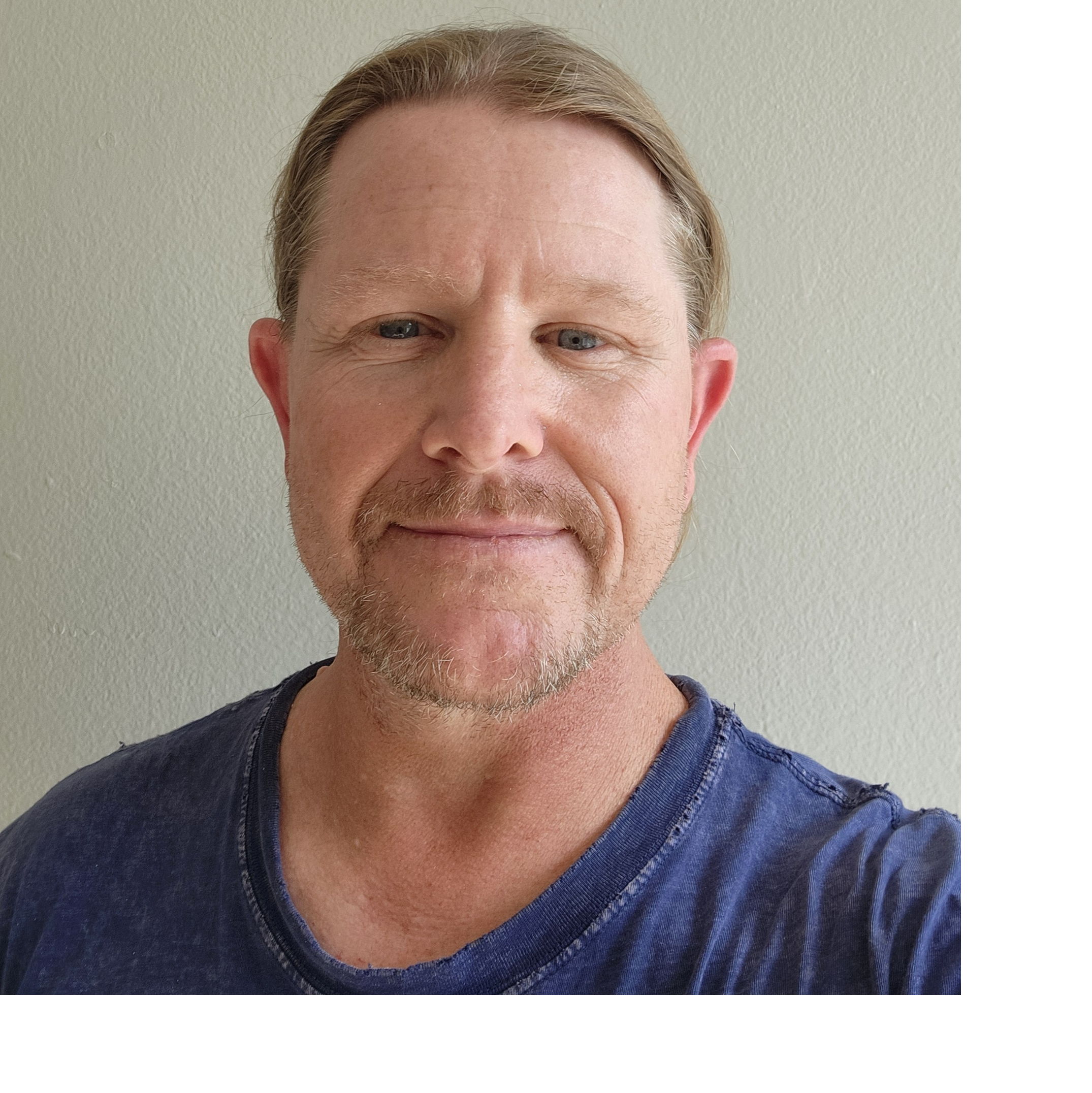 Profile of Michael Mounts