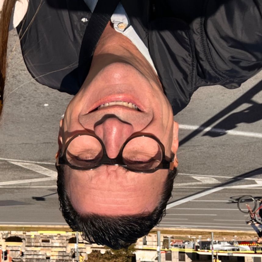 Profile of Jose Velez