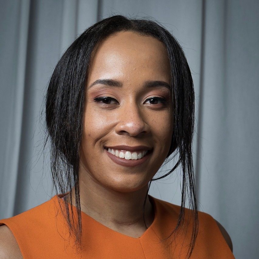 Profile of Asha Earle