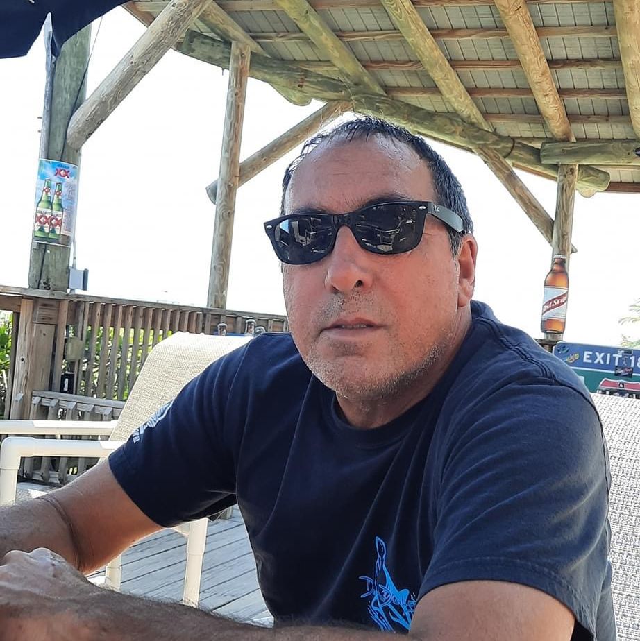 Profile of Steve Phillos