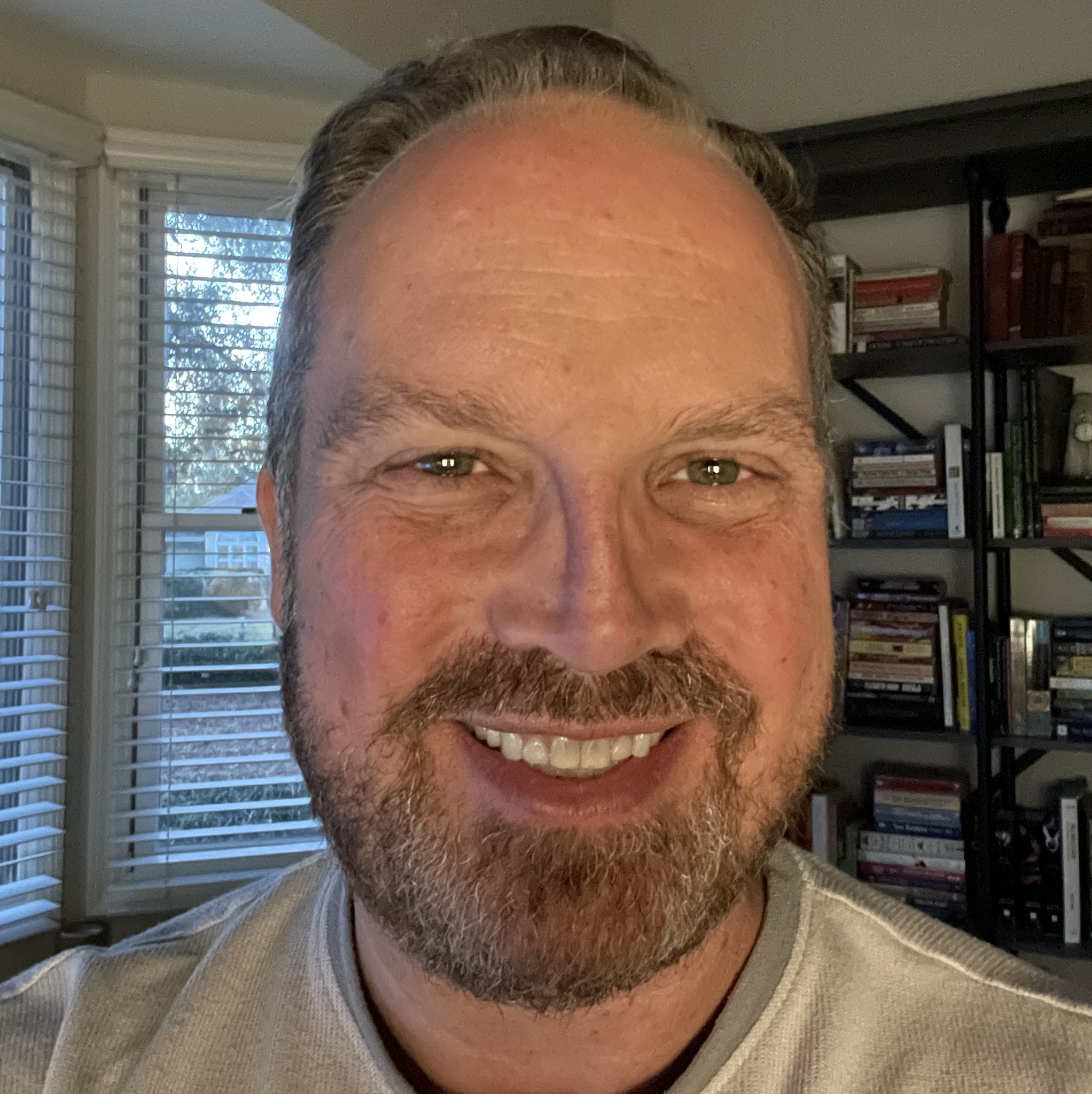 Profile of Ero Johnson