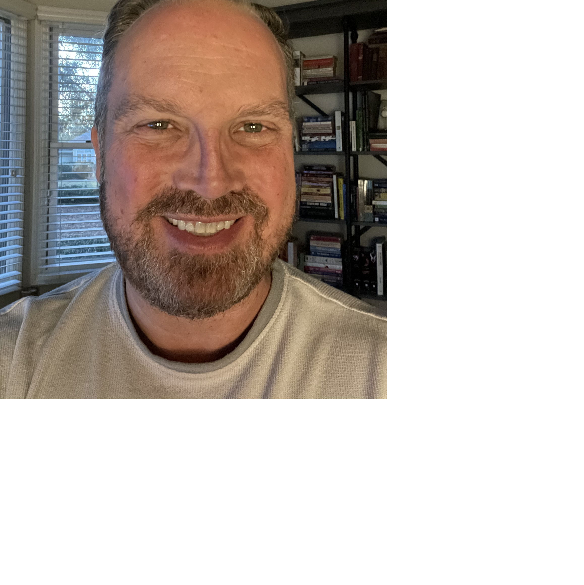 Profile of Ero Johnson