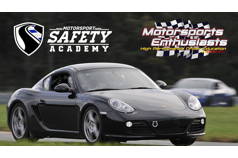 MSF Level 2 Instructor Course @ MoE HPDE