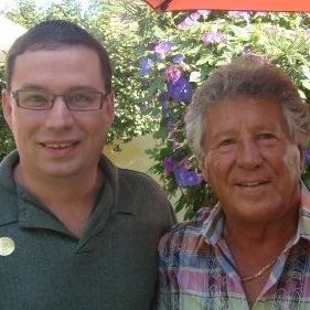 Profile of Alistair Edwards