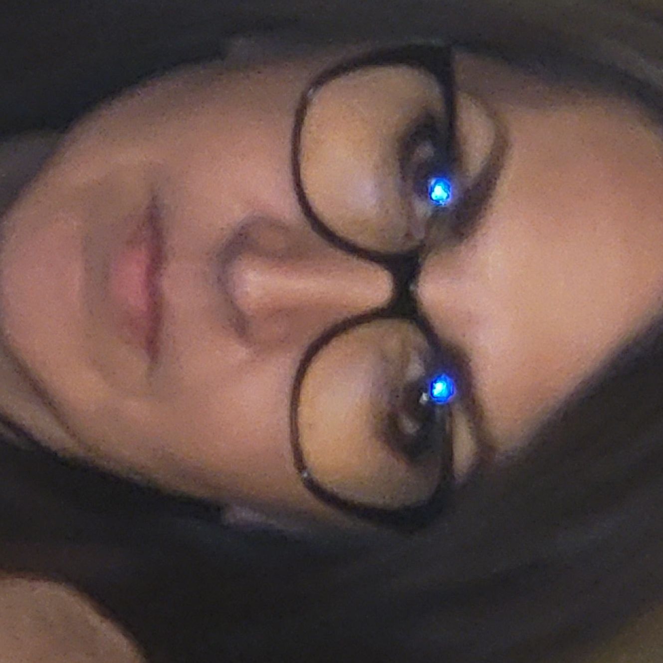 Profile of Tia Stephens