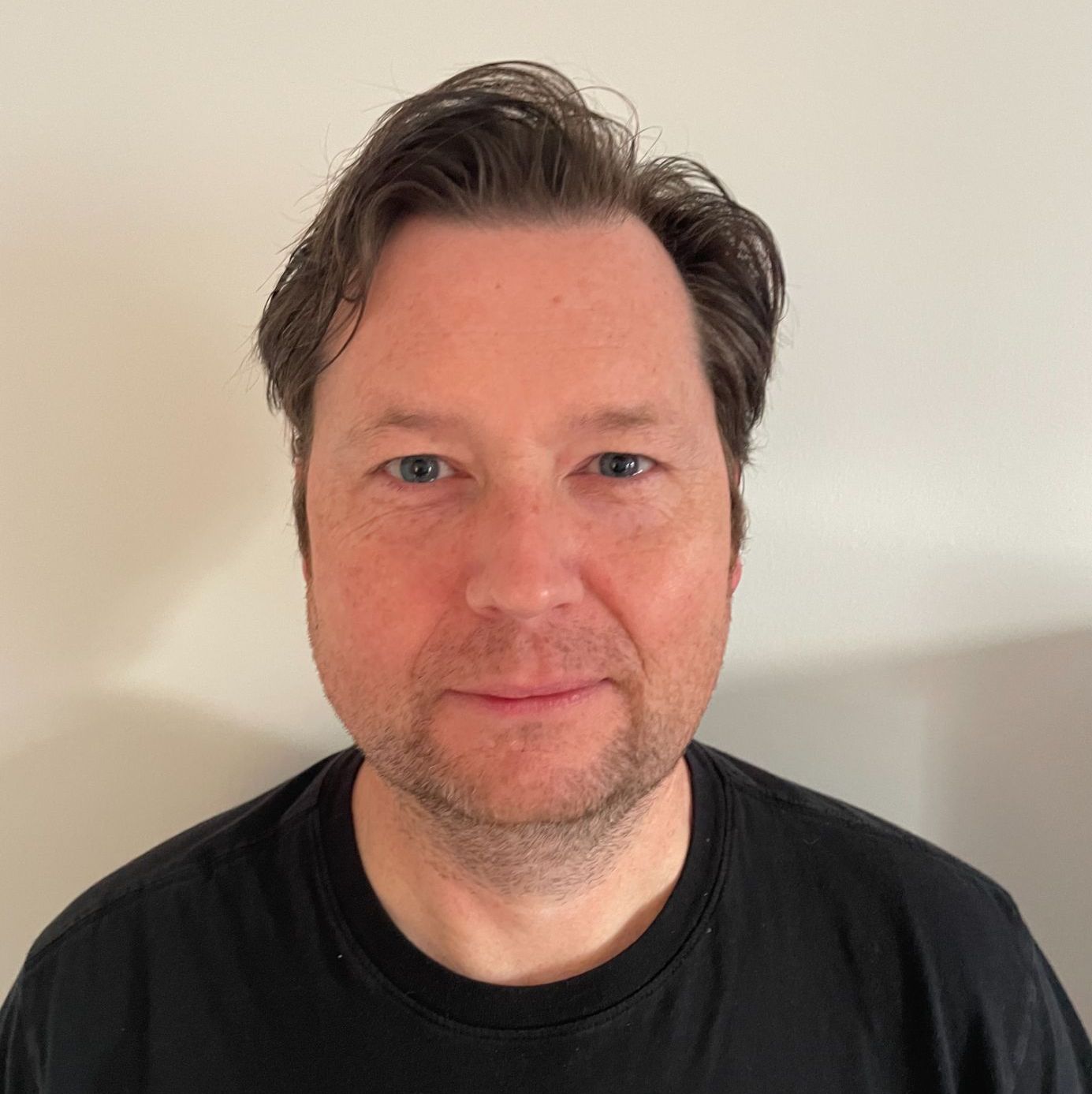 Profile of Mark Ongaro