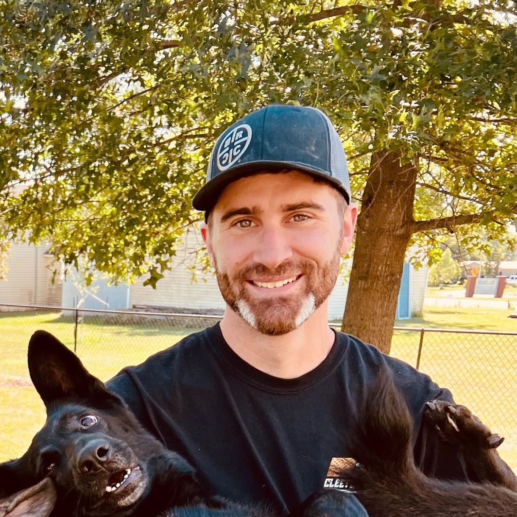 Profile of Tyler Wignall