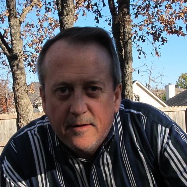 Profile of Don Howson