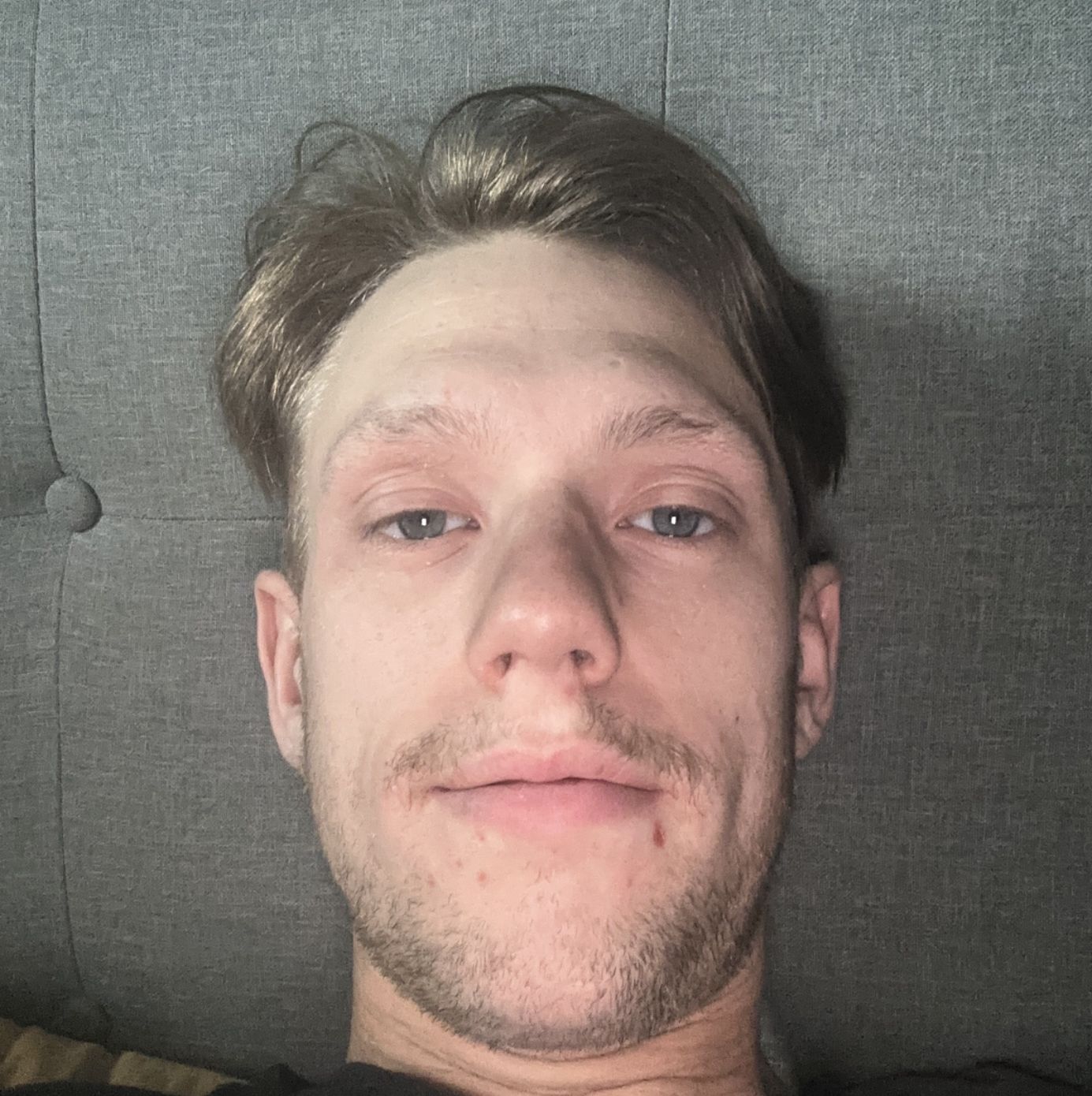 Profile of Tyler McElderry