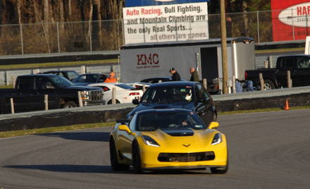 SCDA @ Lime Rock Park-Track Driving Event Oct. 28