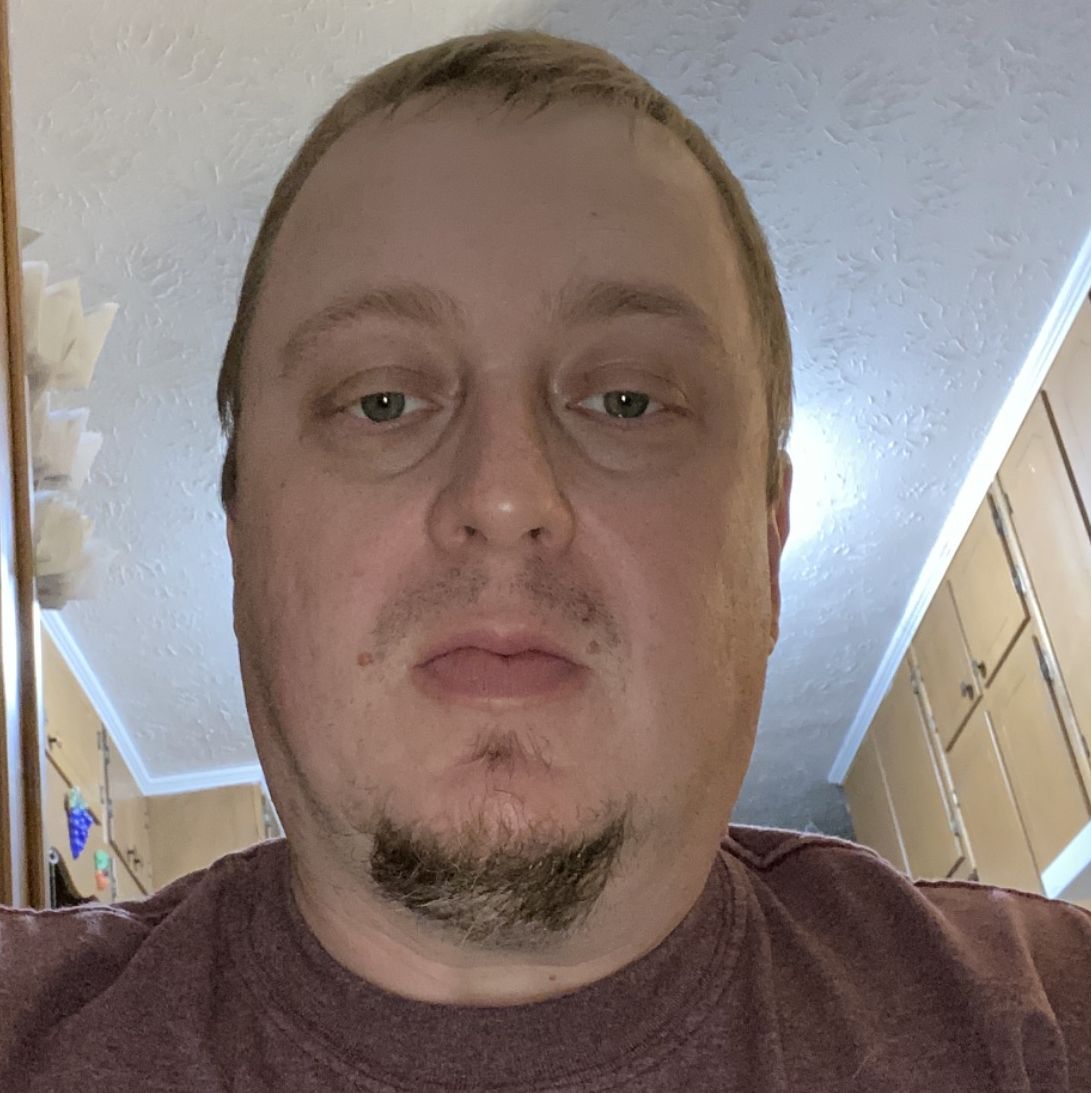 Profile of Trevor Cargile