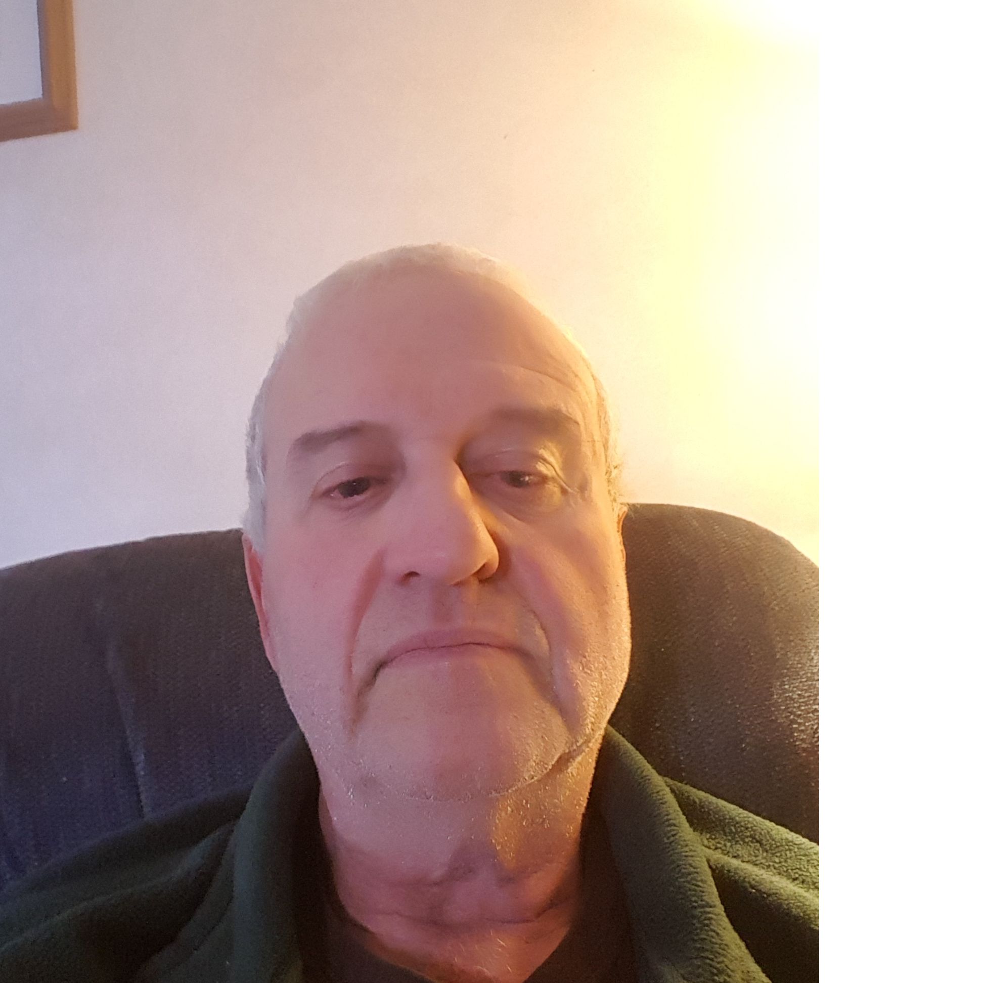 Profile of Randy Weiser