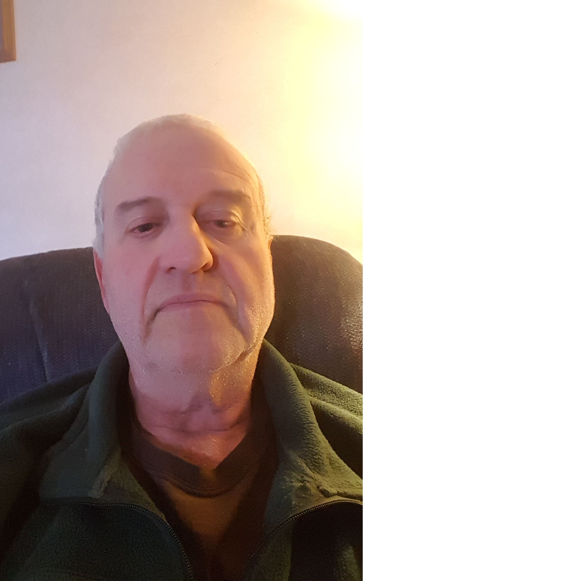 Profile of Randy Weiser