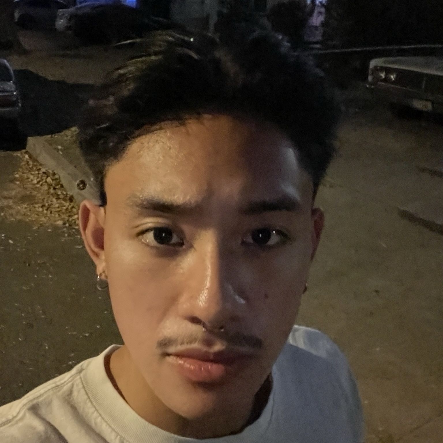 Profile of Ino Medina