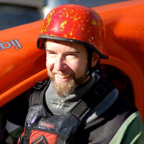 Profile of Shannon Nicholson