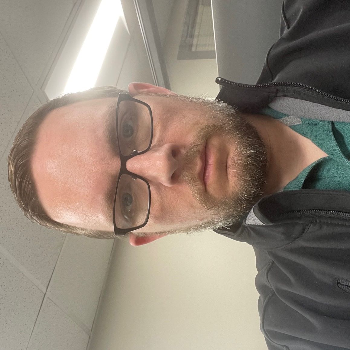 Profile of Mark Olson