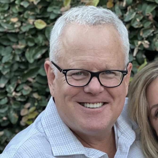 Profile of Jeff Burt