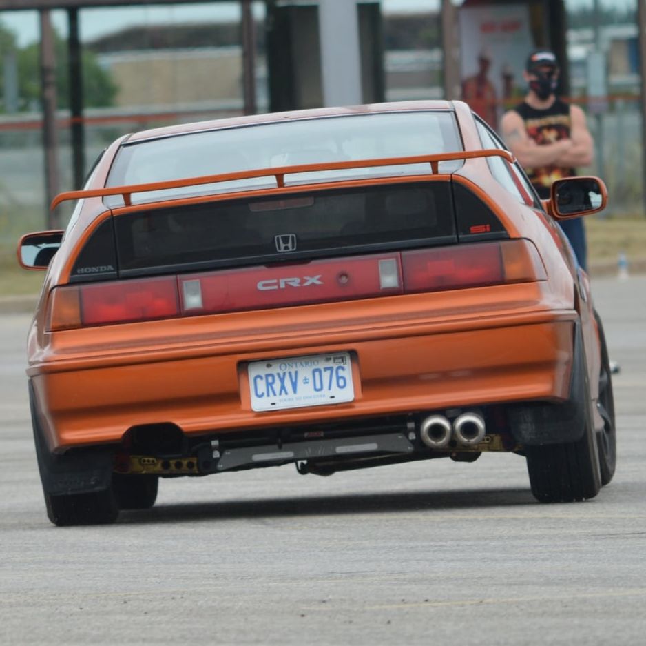 Profile of Gabriel Larche