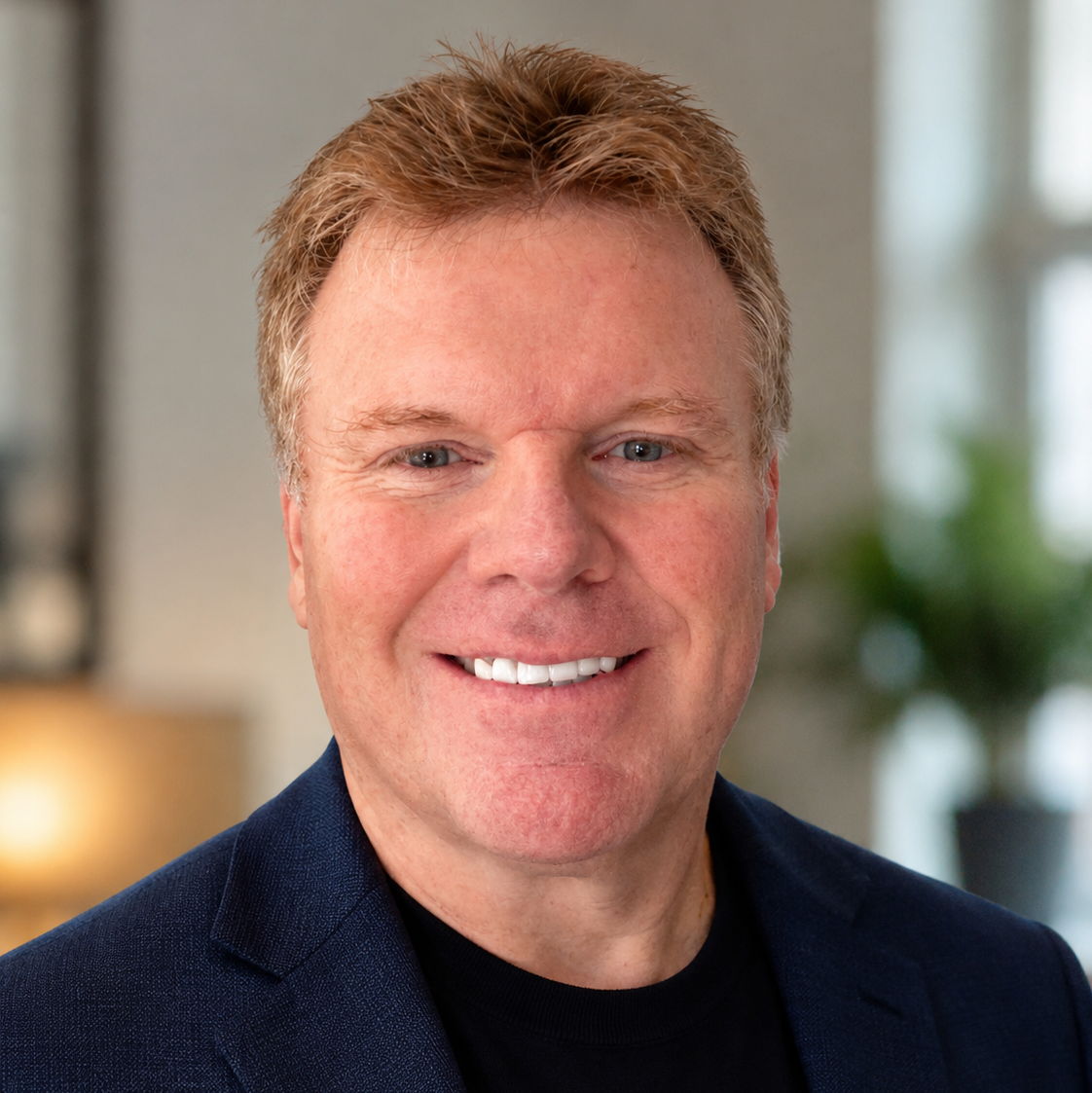 Profile of Kevin Bell