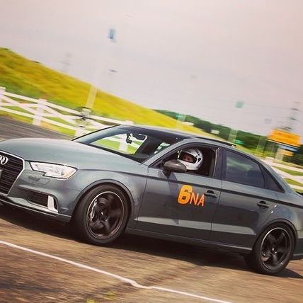 Profile of Etienne Otero