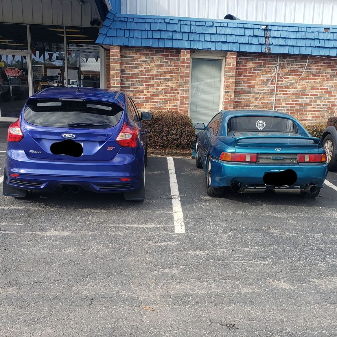 Profile of Cj Chapman