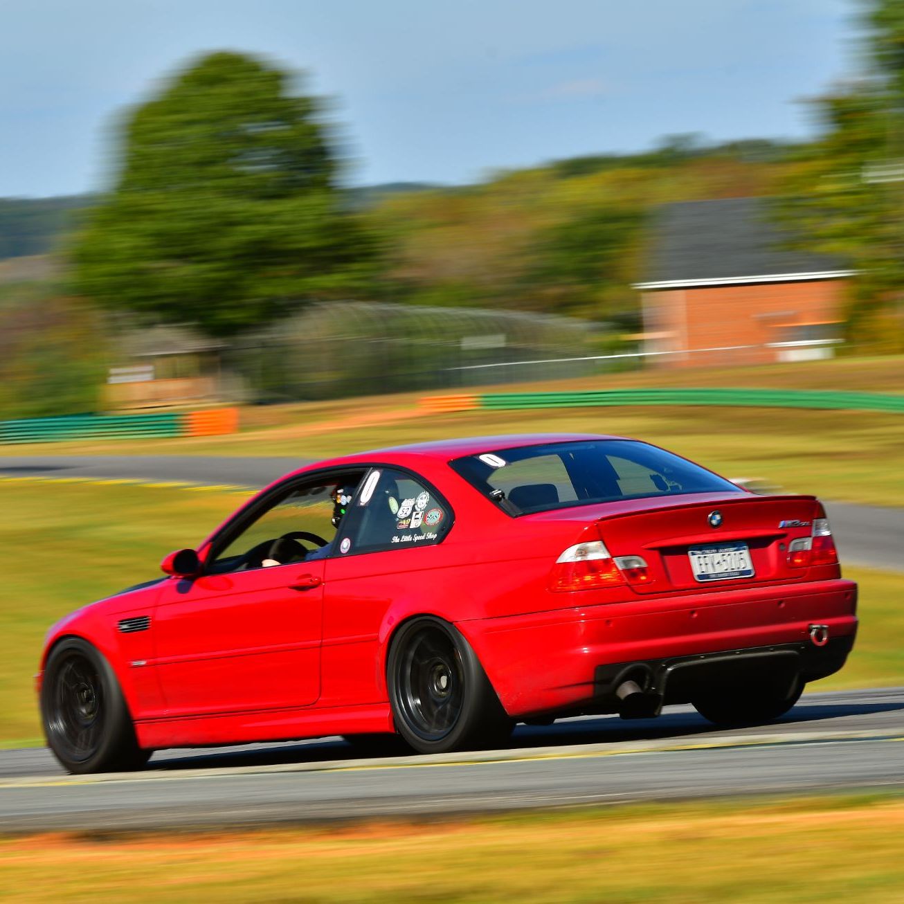 Profile of Seth Berlfein