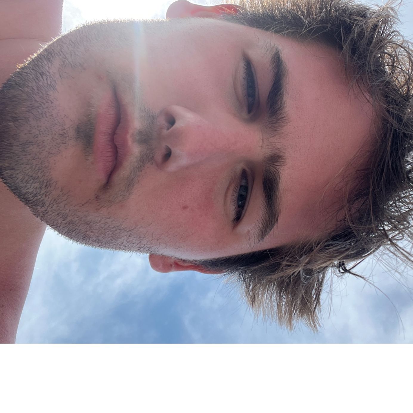 Profile of Devon Tyler