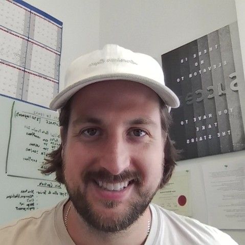 Profile of Jean-Michel Groleau