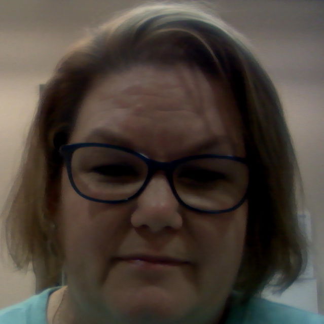Profile of Terri Zane