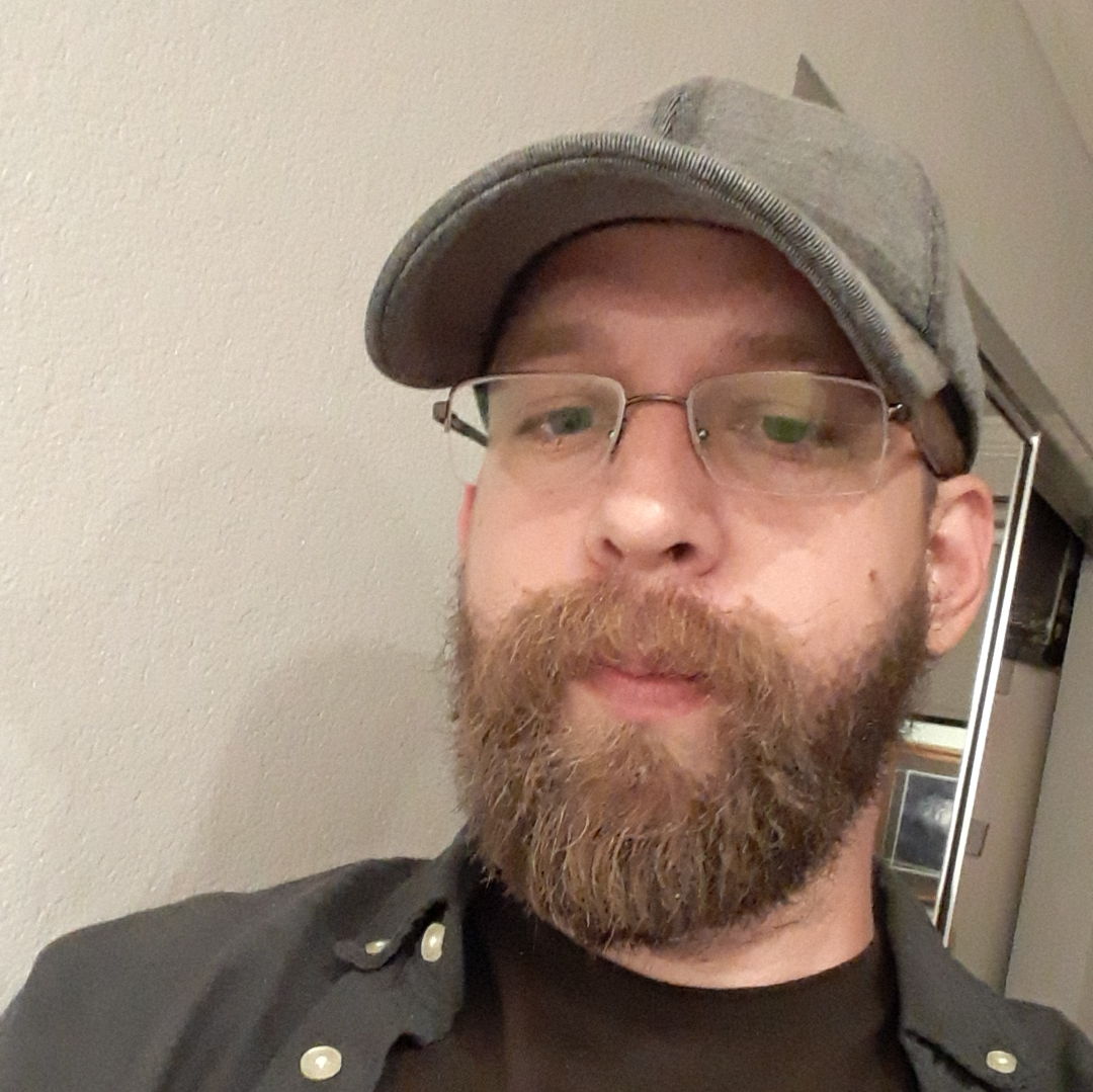 Profile of Chris Fitzpatrick